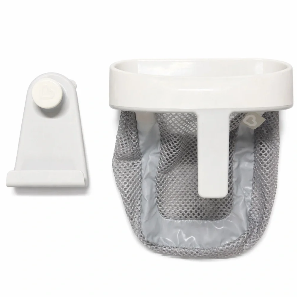 Munchkin mounting disc
